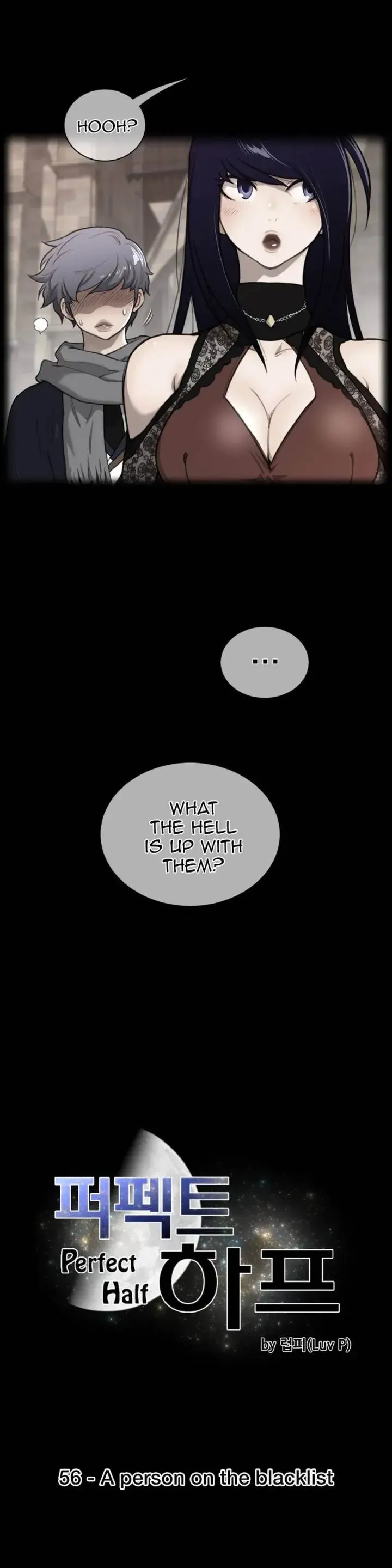 Perfect Half Episode 56 - Page 5