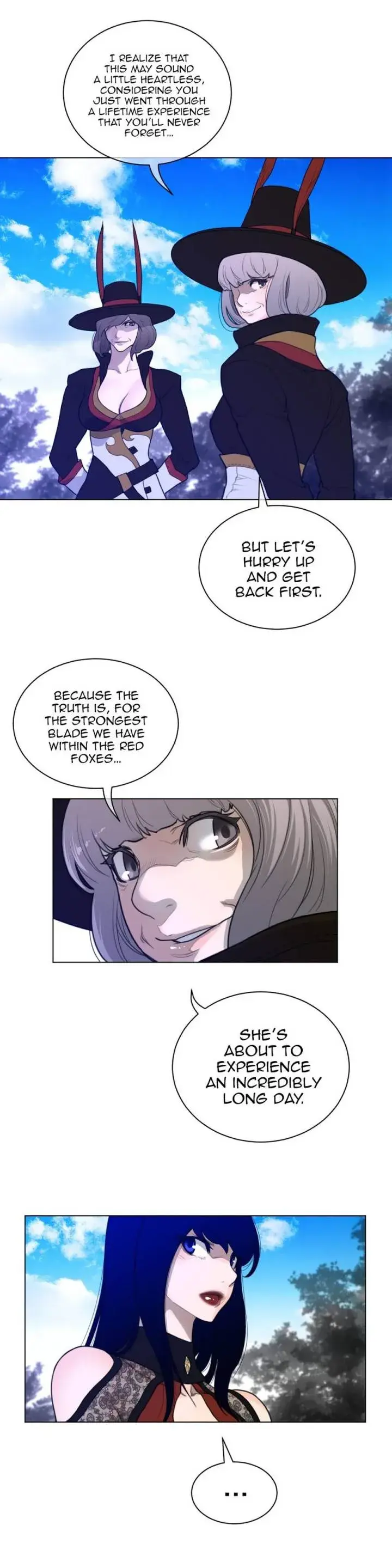Perfect Half Episode 56 - Page 8