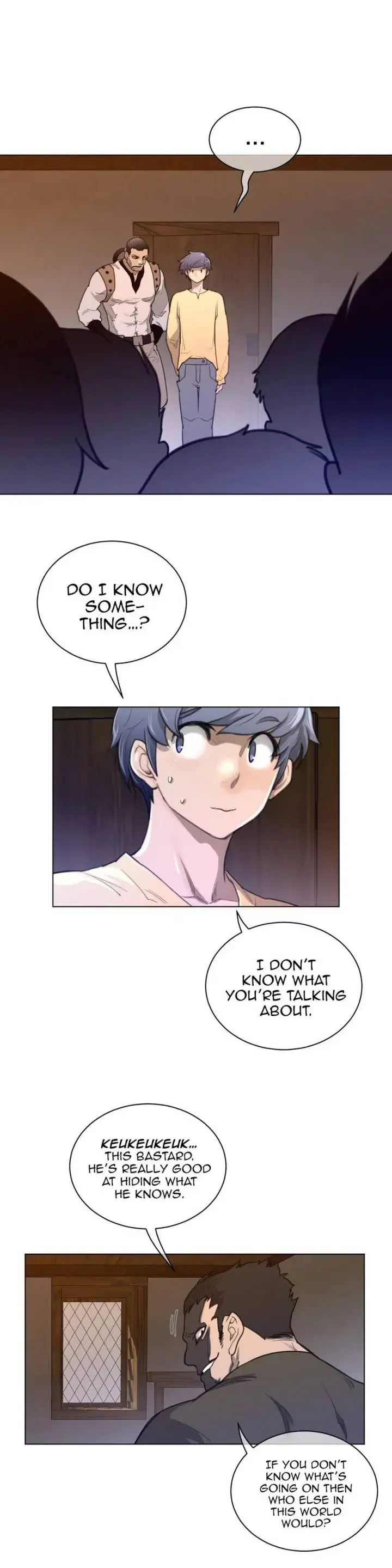 Perfect Half Episode 57 - Page 10