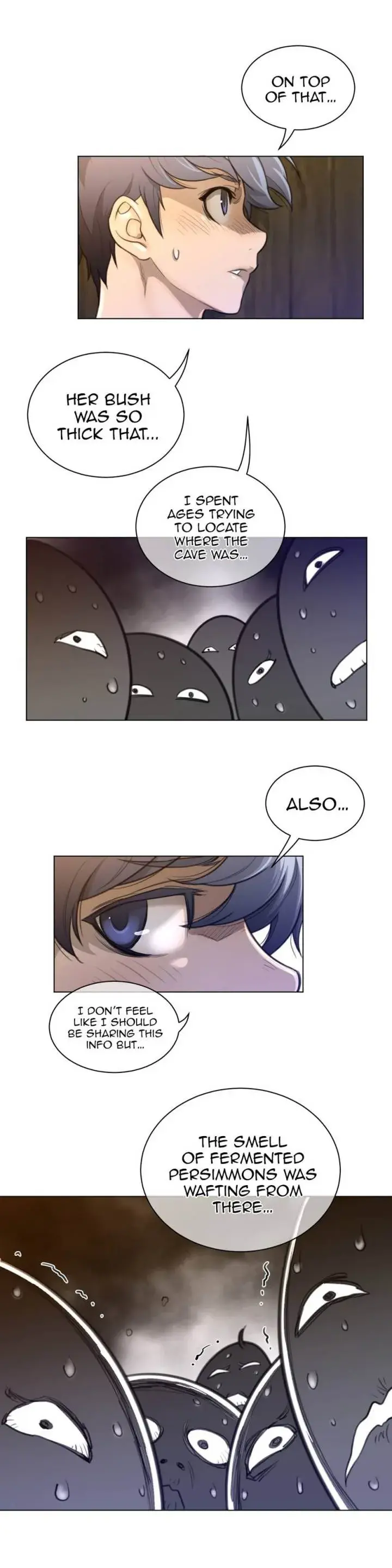 Perfect Half Episode 57 - Page 15
