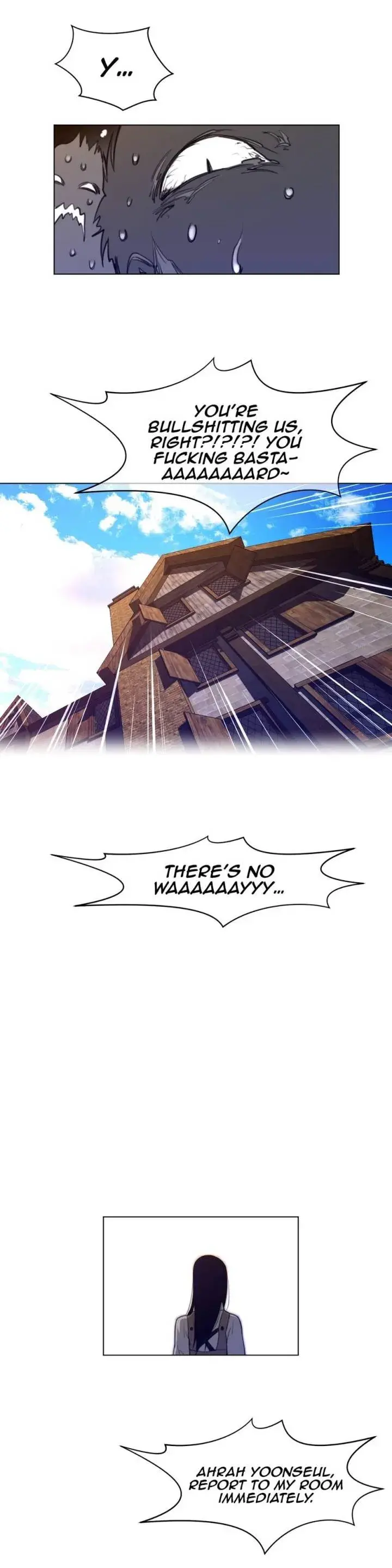 Perfect Half Episode 57 - Page 16