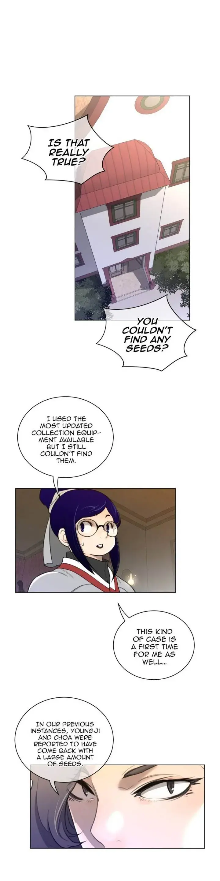 Perfect Half Episode 57 - Page 18
