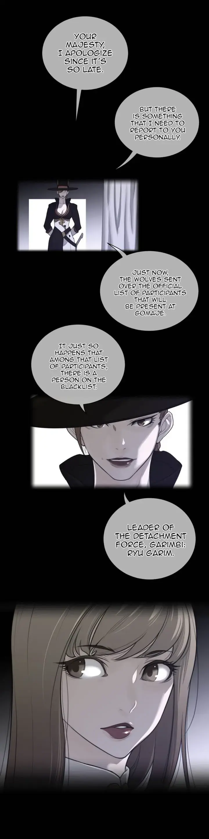 Perfect Half Episode 57 - Page 2