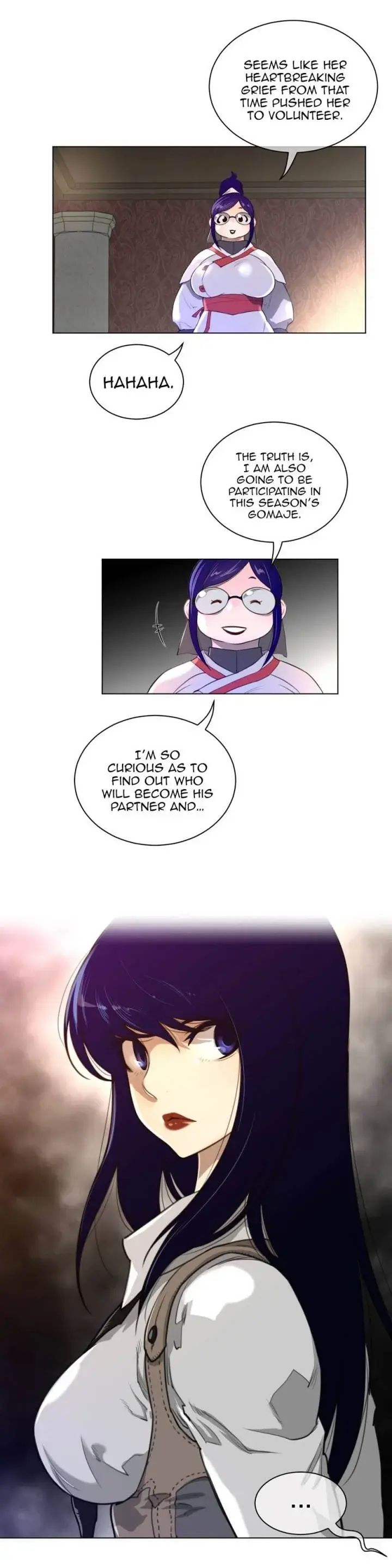 Perfect Half Episode 57 - Page 24