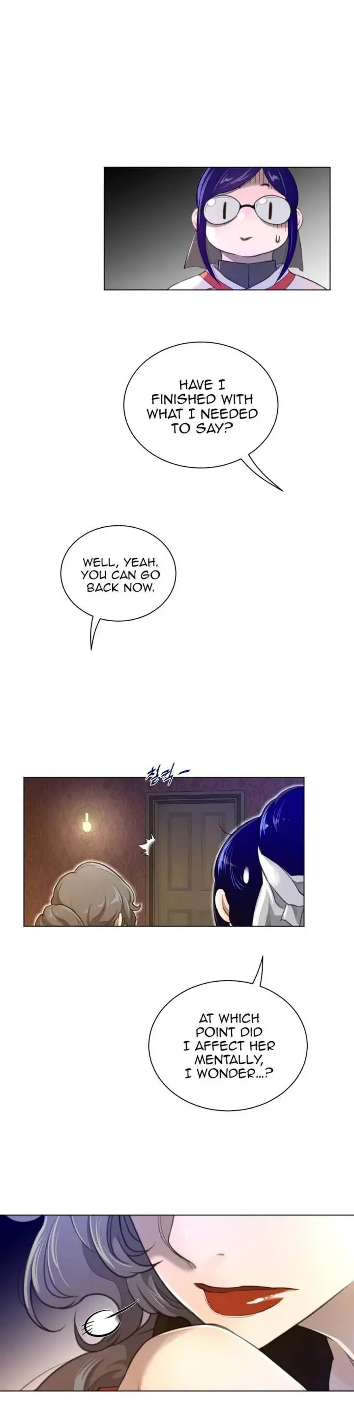 Perfect Half Episode 57 - Page 25