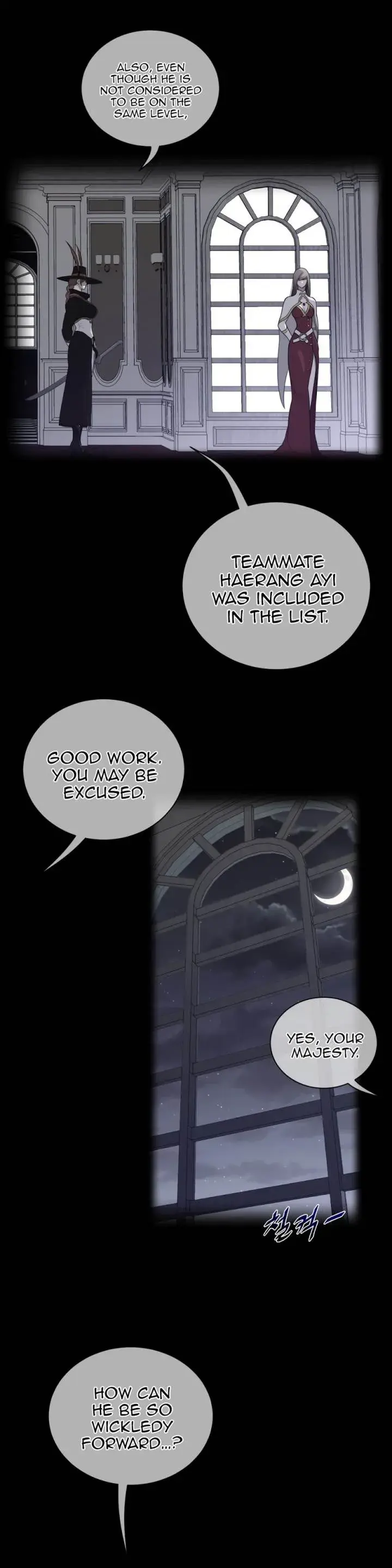 Perfect Half Episode 57 - Page 3
