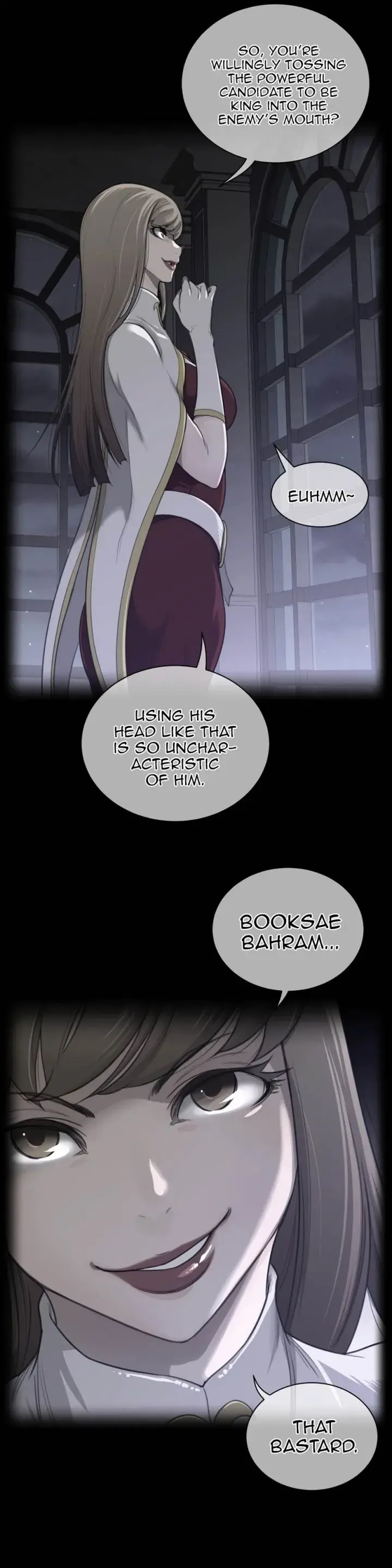Perfect Half Episode 57 - Page 4