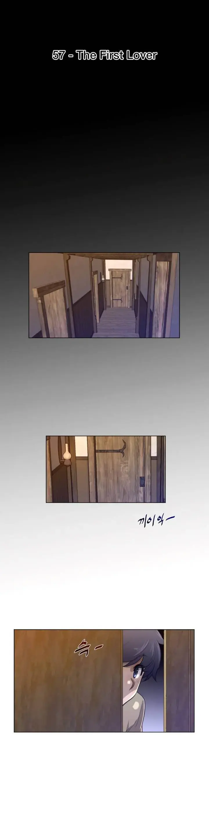 Perfect Half Episode 57 - Page 6