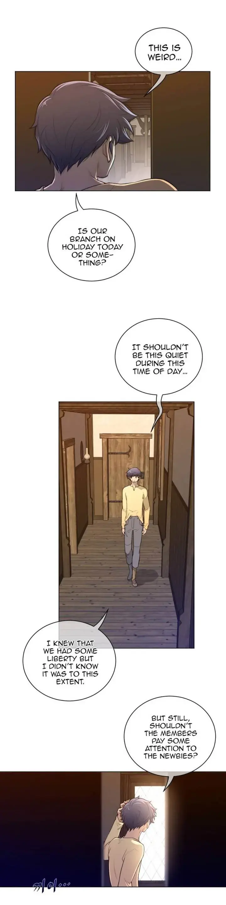 Perfect Half Episode 57 - Page 7