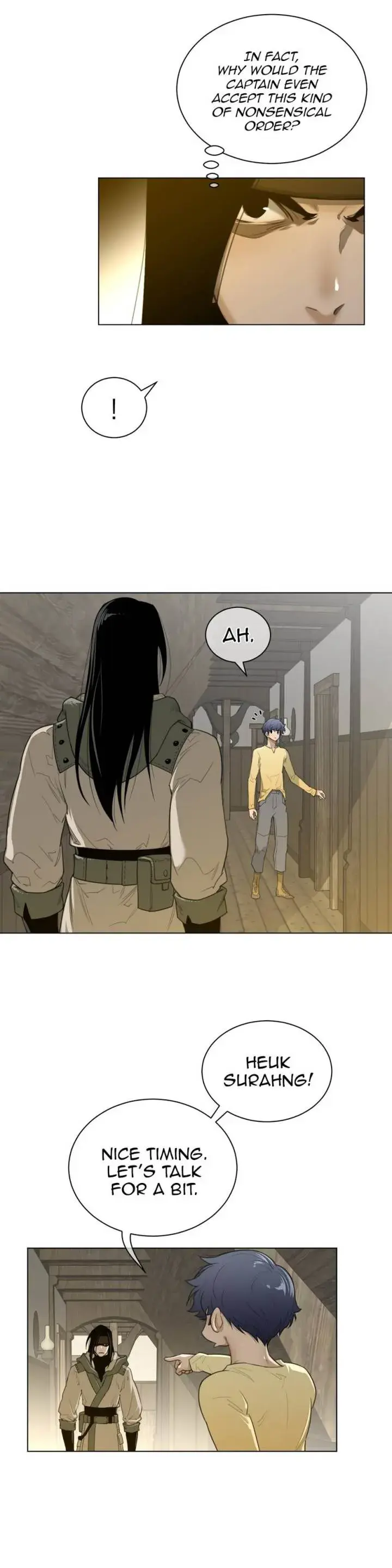 Perfect Half Episode 58 - Page 11