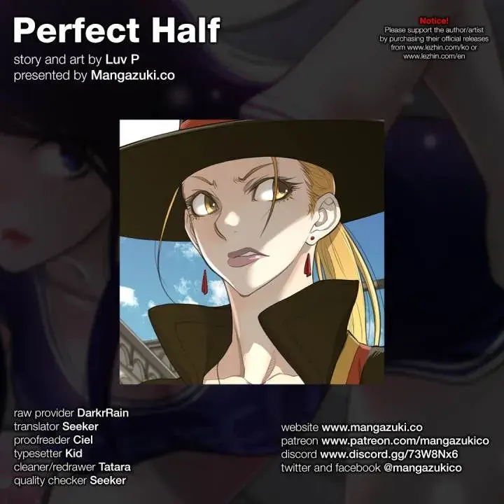 Perfect Half Episode 58 - Page 2