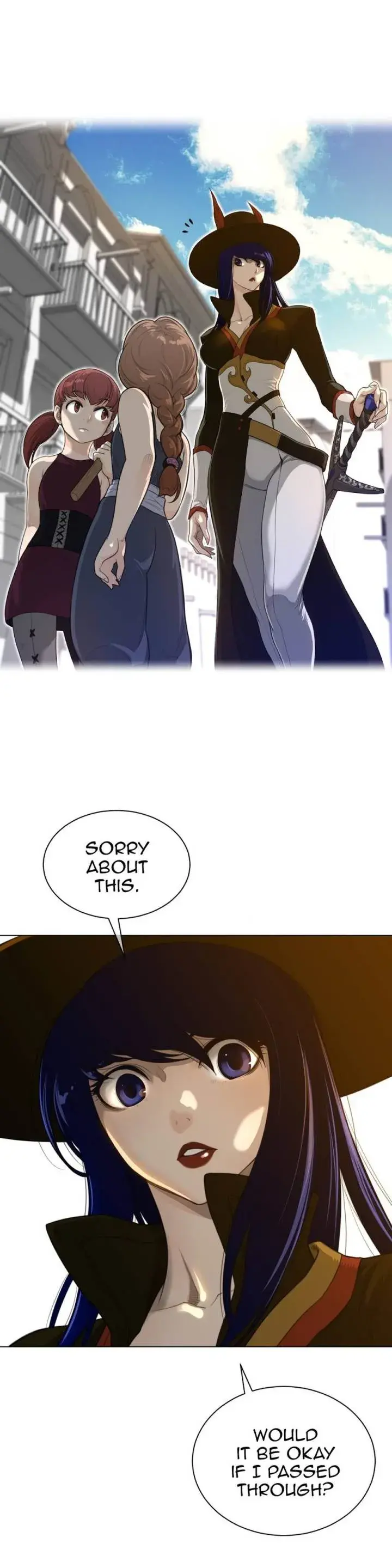 Perfect Half Episode 58 - Page 24