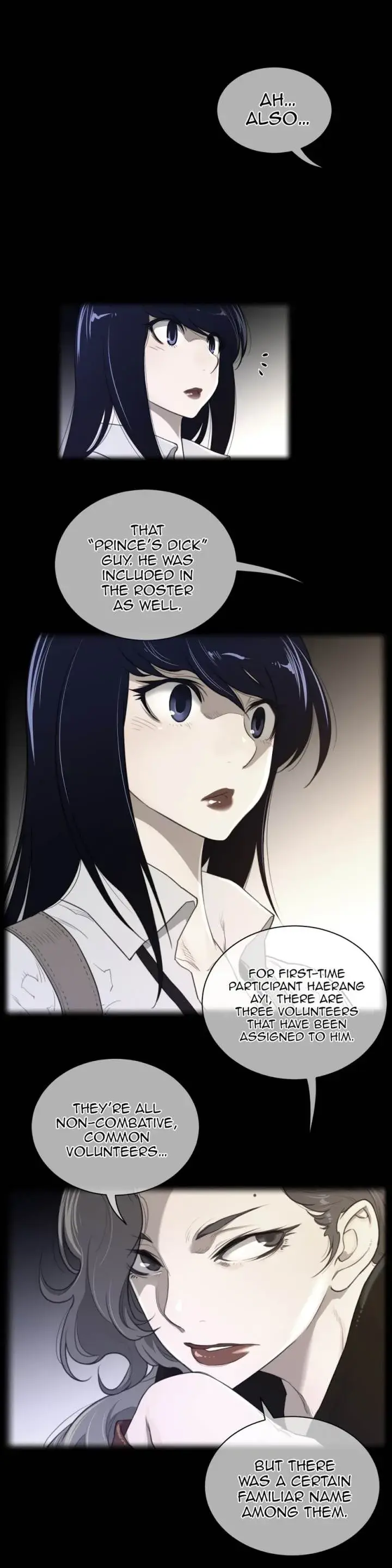 Perfect Half Episode 58 - Page 3