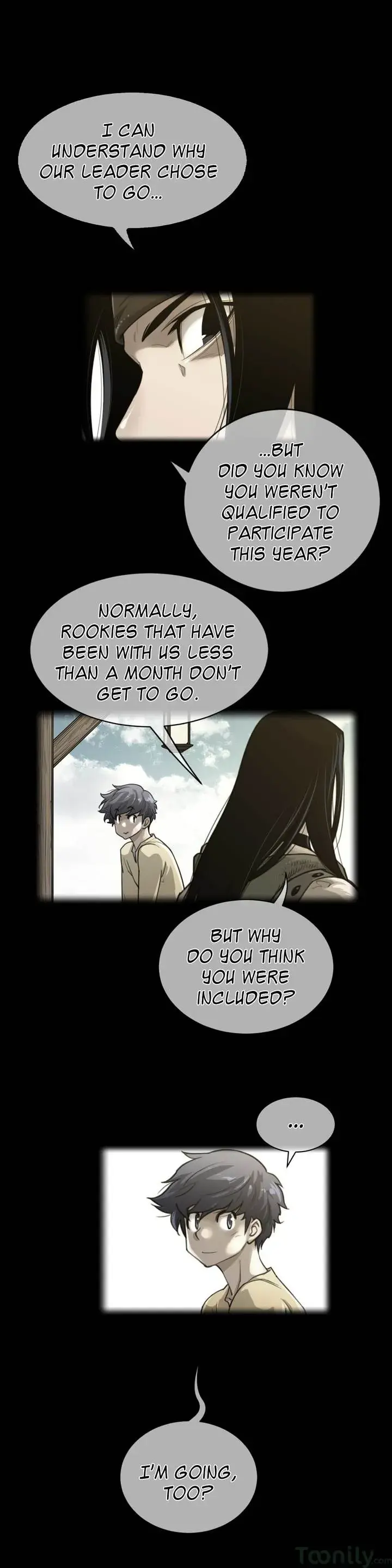 Perfect Half Episode 59 - Page 1
