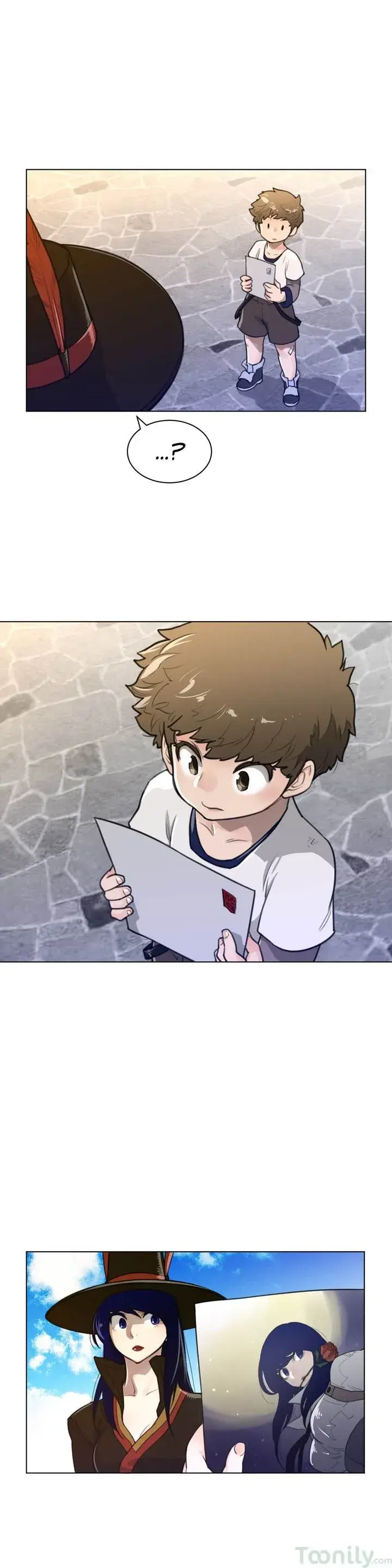 Perfect Half Episode 59 - Page 13