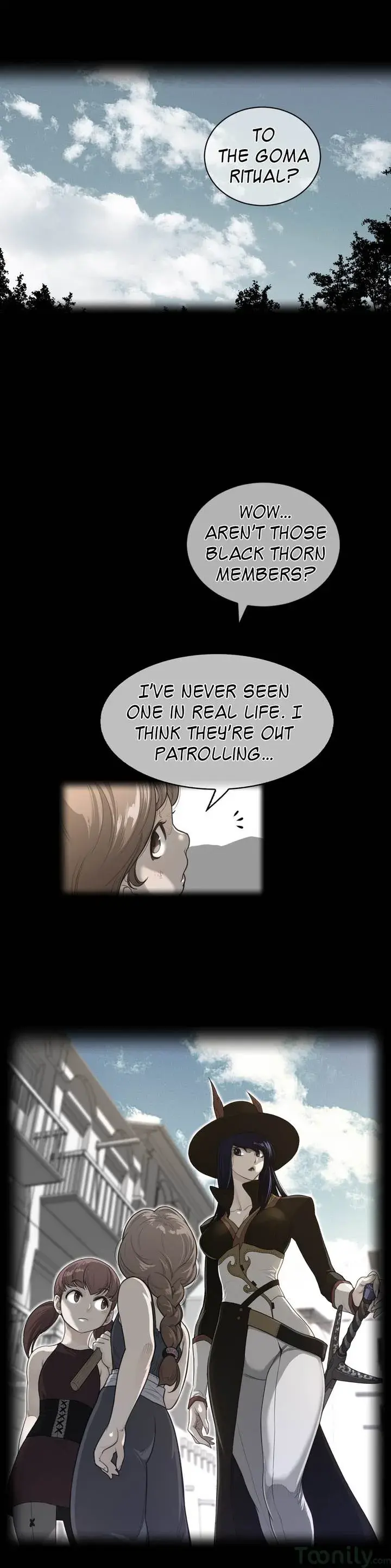 Perfect Half Episode 59 - Page 2