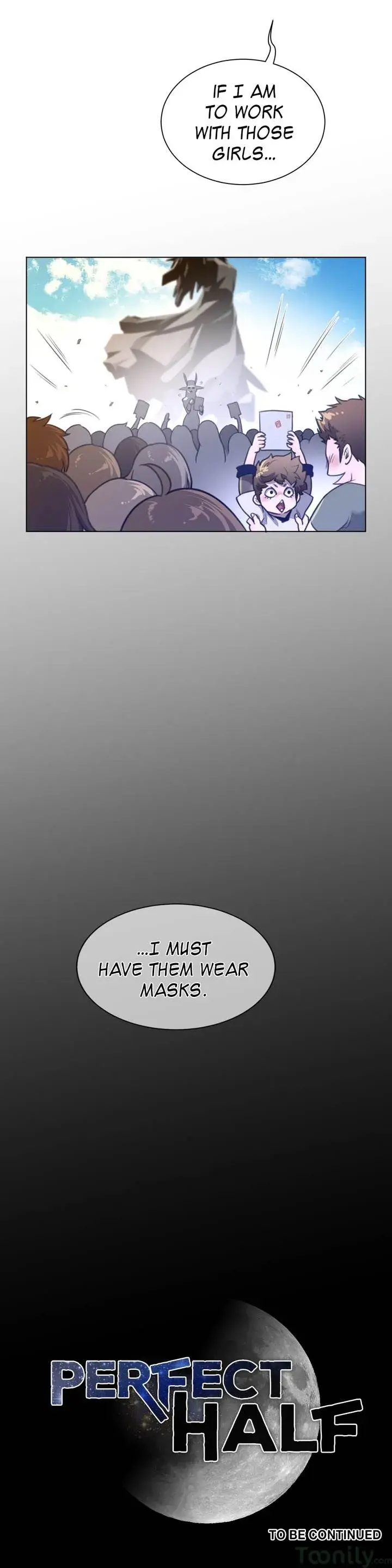 Perfect Half Episode 59 - Page 26