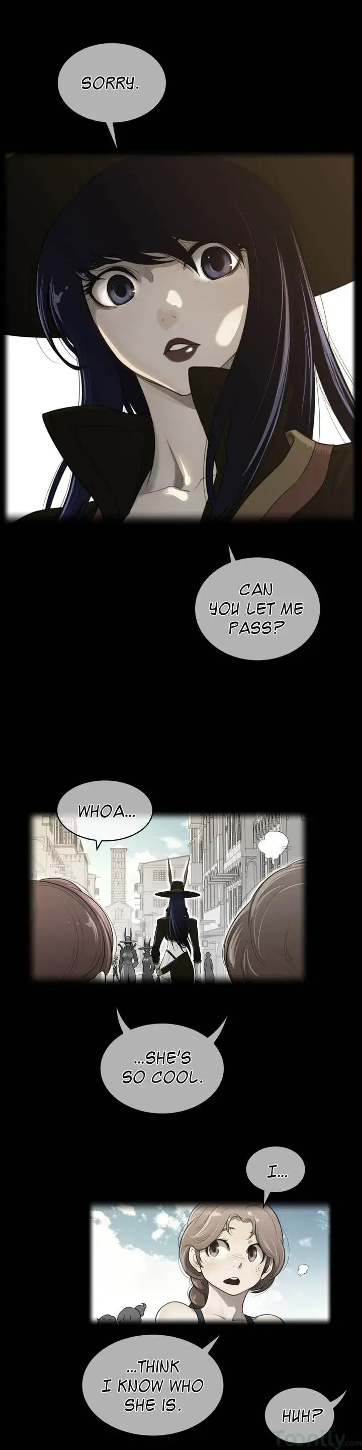 Perfect Half Episode 59 - Page 3
