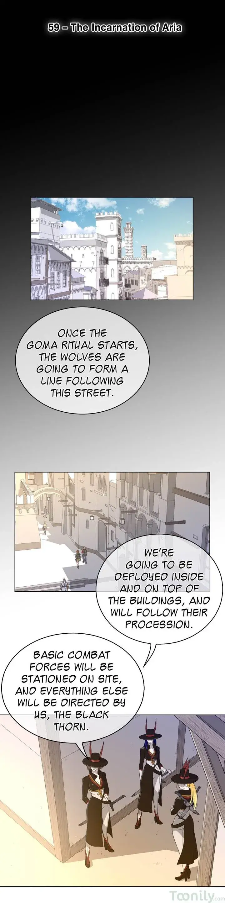 Perfect Half Episode 59 - Page 5