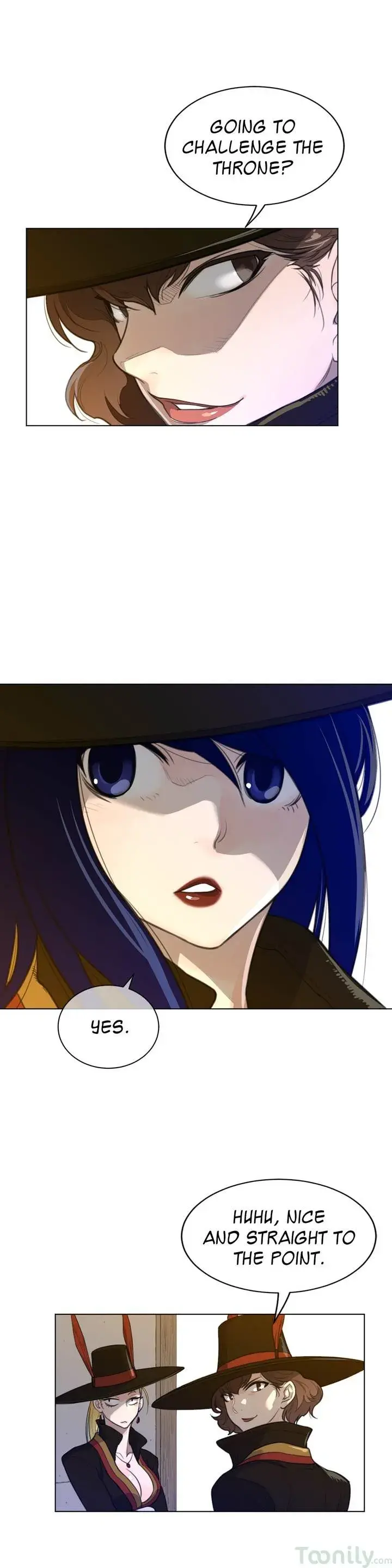 Perfect Half Episode 59 - Page 8