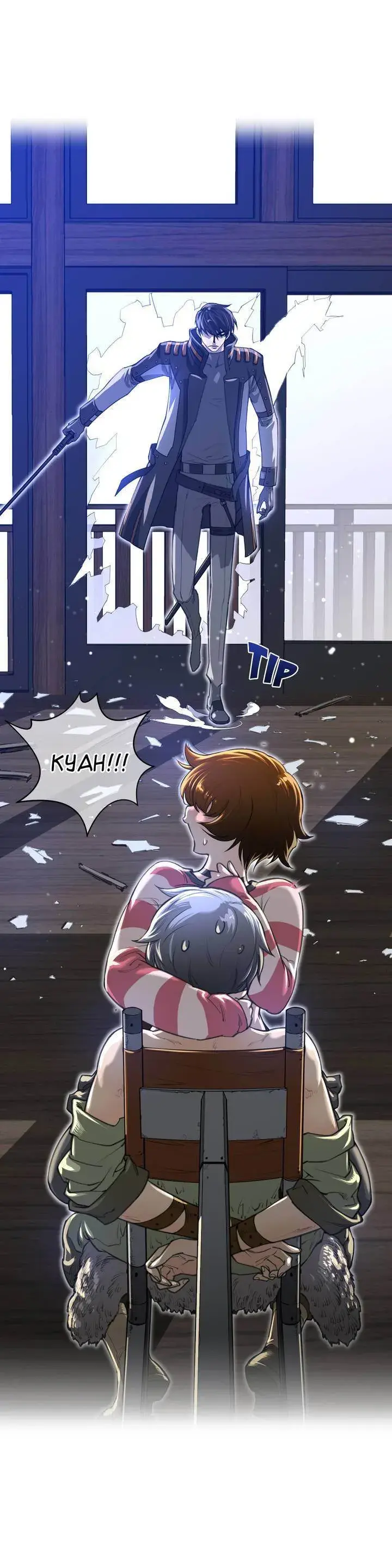 Perfect Half Episode 6 - Page 13