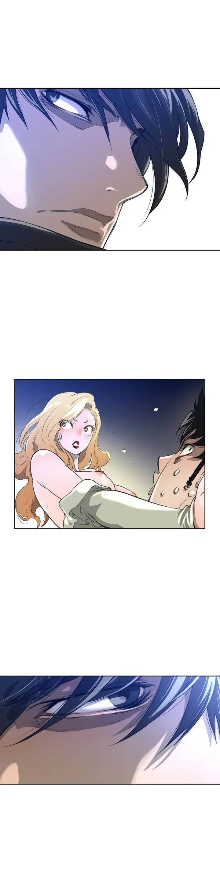 Perfect Half Episode 6 - Page 14
