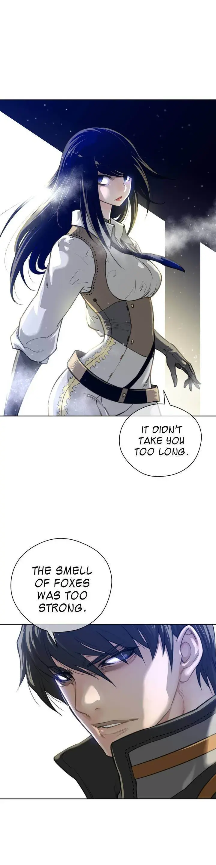 Perfect Half Episode 6 - Page 18