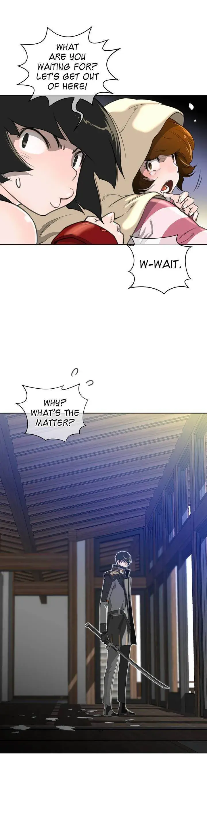 Perfect Half Episode 6 - Page 23