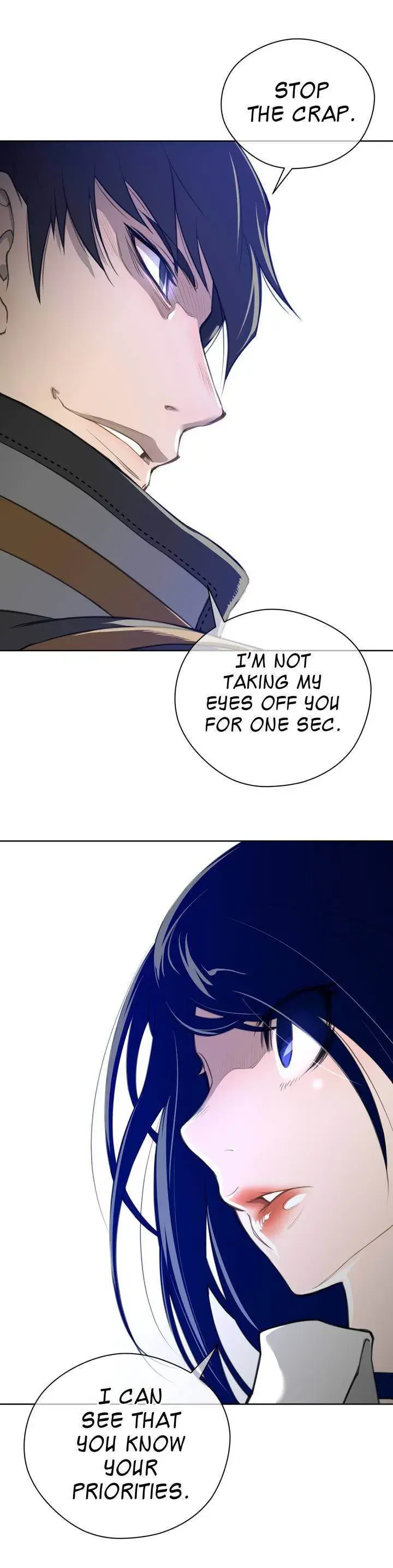 Perfect Half Episode 6 - Page 25