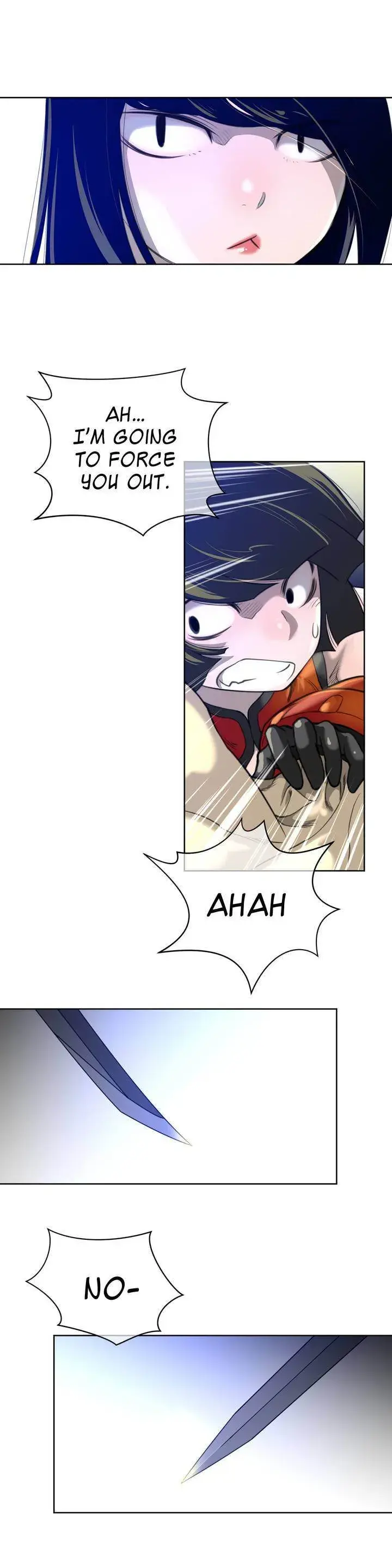 Perfect Half Episode 6 - Page 27