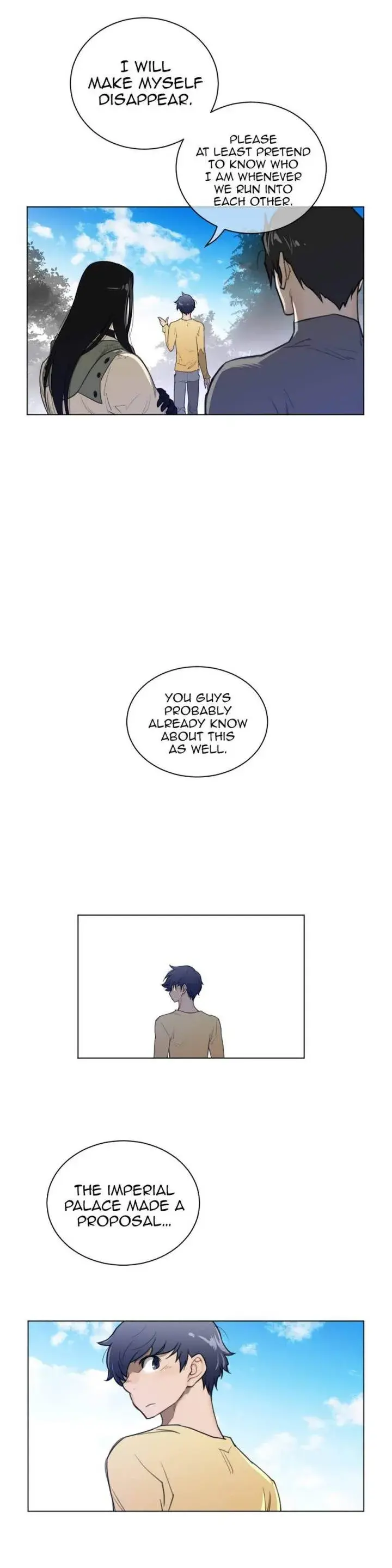 Perfect Half Episode 60 - Page 14