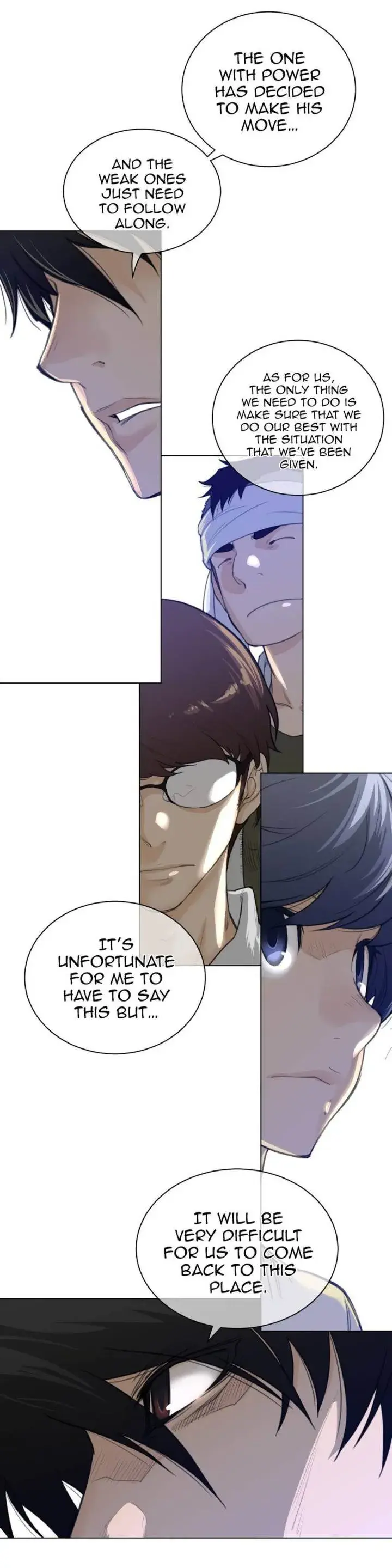 Perfect Half Episode 60 - Page 16