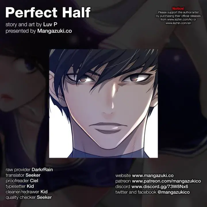 Perfect Half Episode 60 - Page 2