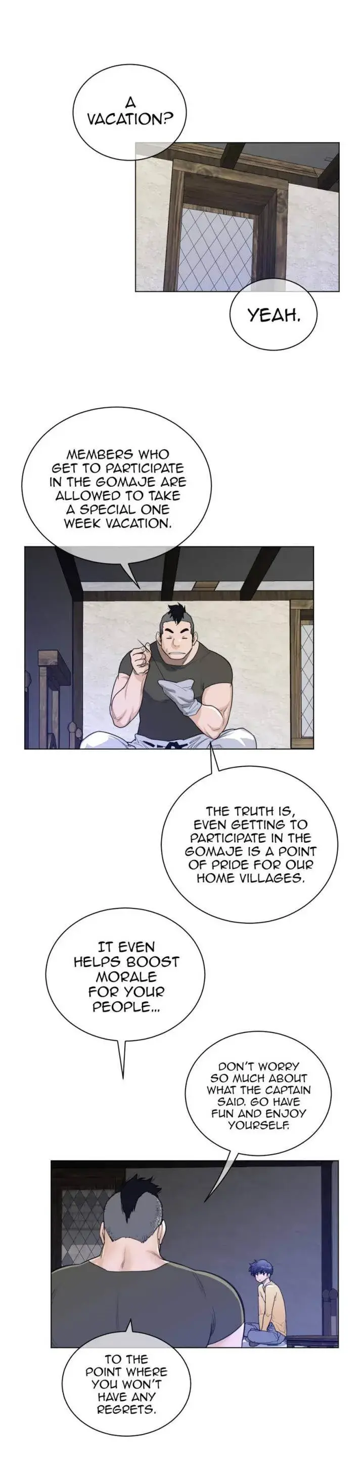 Perfect Half Episode 60 - Page 22
