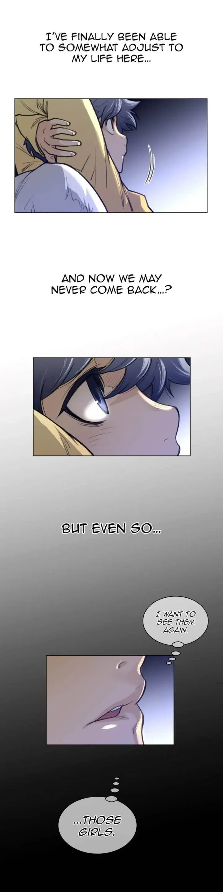 Perfect Half Episode 60 - Page 25