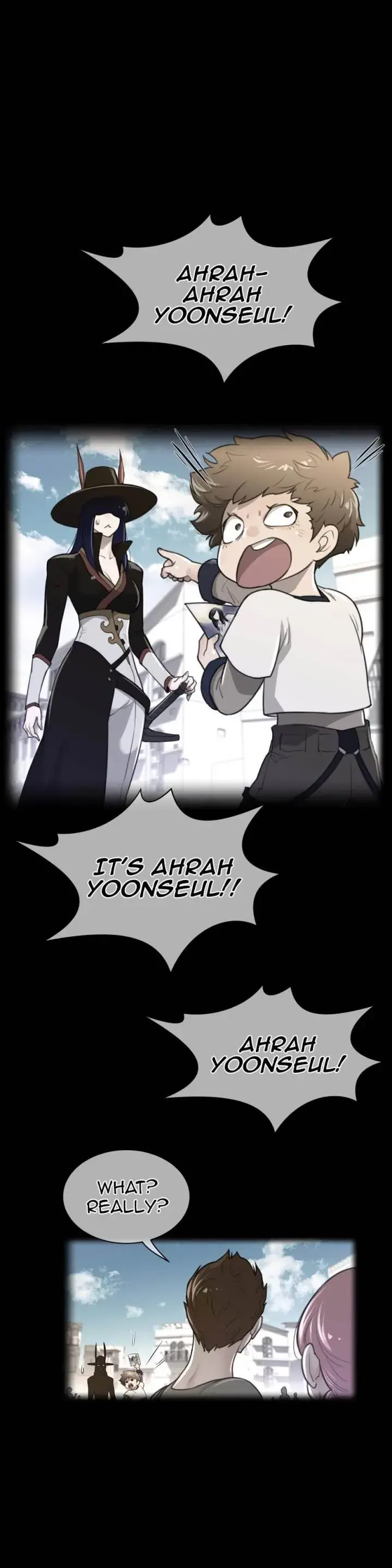 Perfect Half Episode 60 - Page 3
