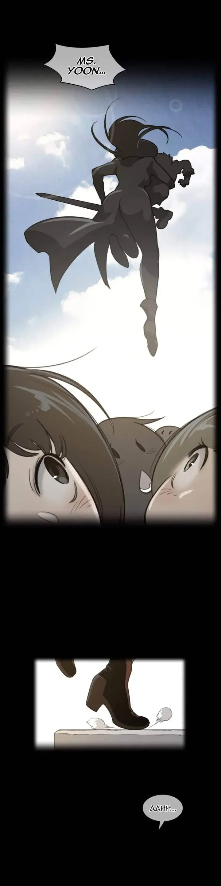 Perfect Half Episode 60 - Page 5