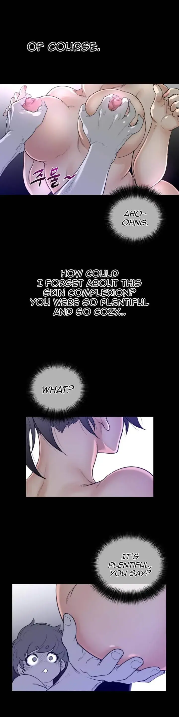 Perfect Half Episode 61 - Page 10