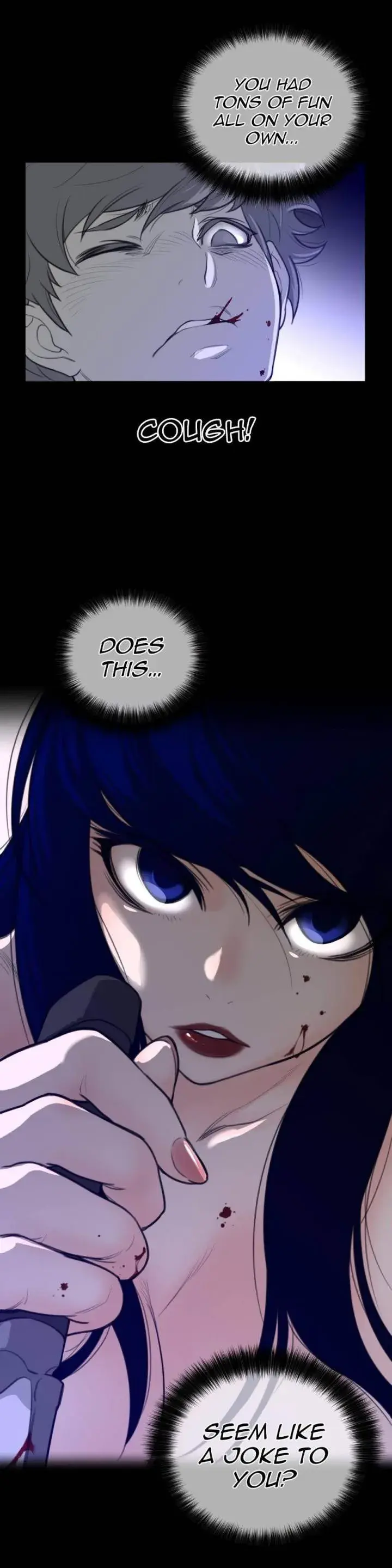Perfect Half Episode 61 - Page 16
