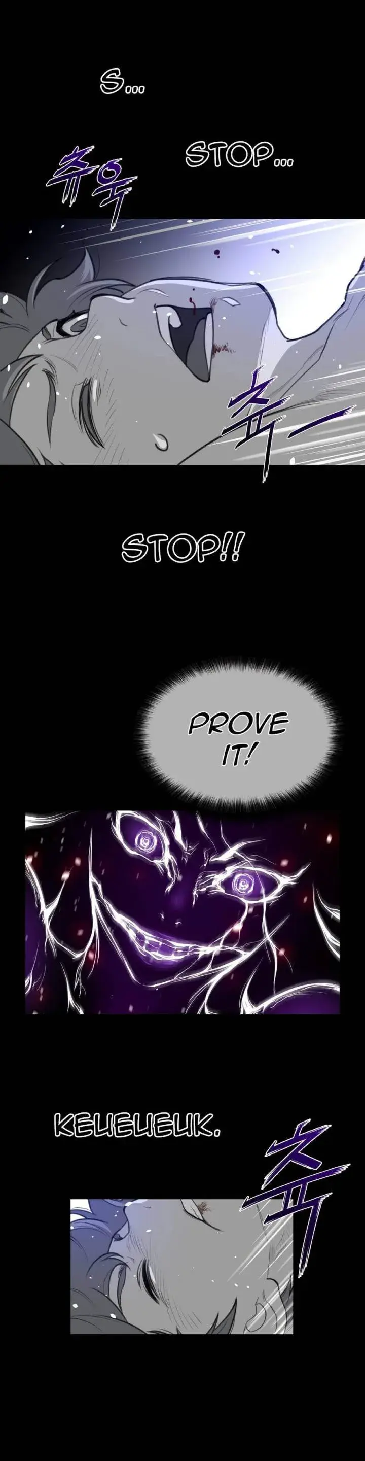 Perfect Half Episode 61 - Page 19
