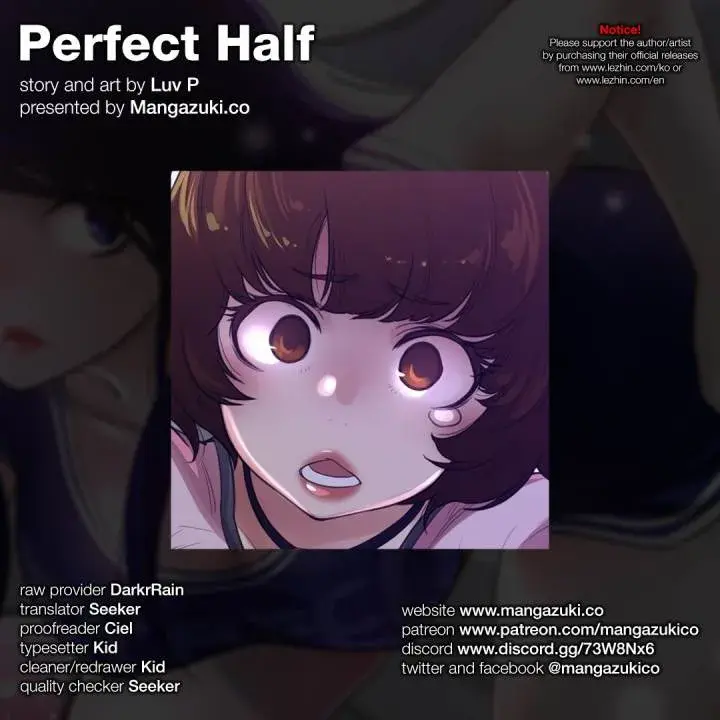 Perfect Half Episode 61 - Page 2