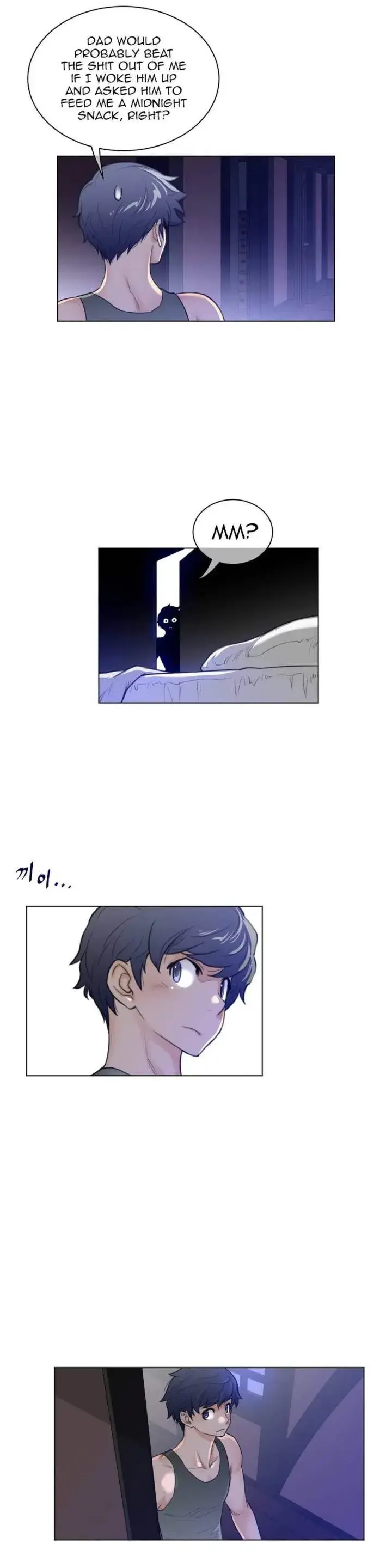 Perfect Half Episode 61 - Page 24