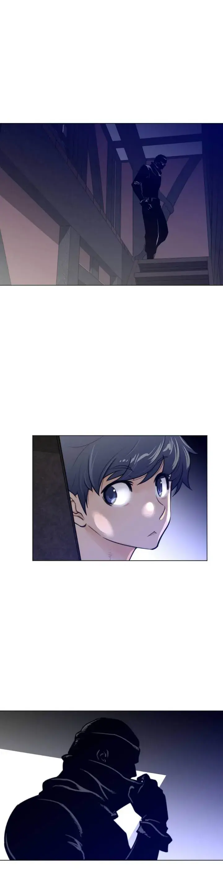 Perfect Half Episode 61 - Page 25