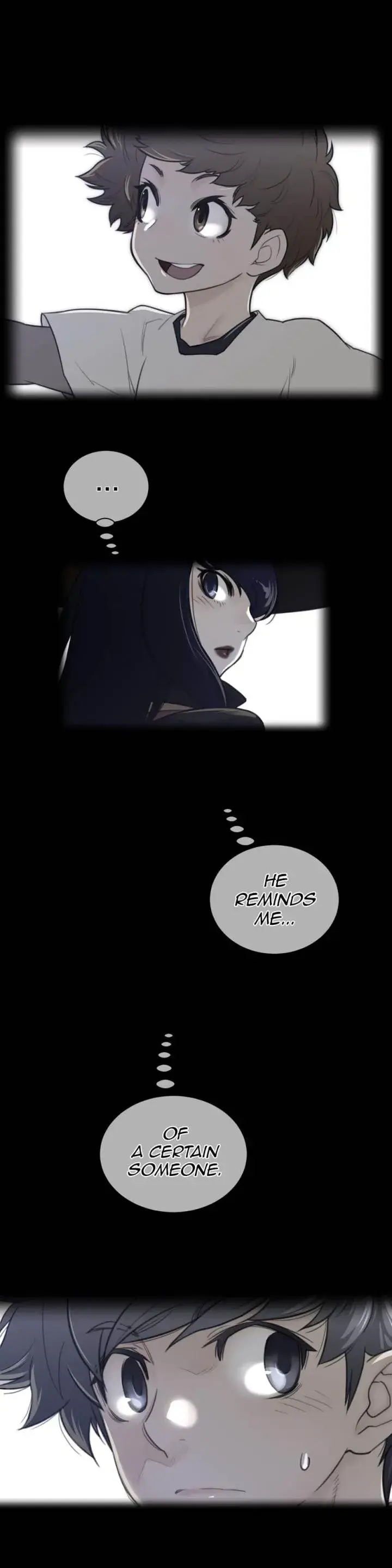 Perfect Half Episode 61 - Page 3