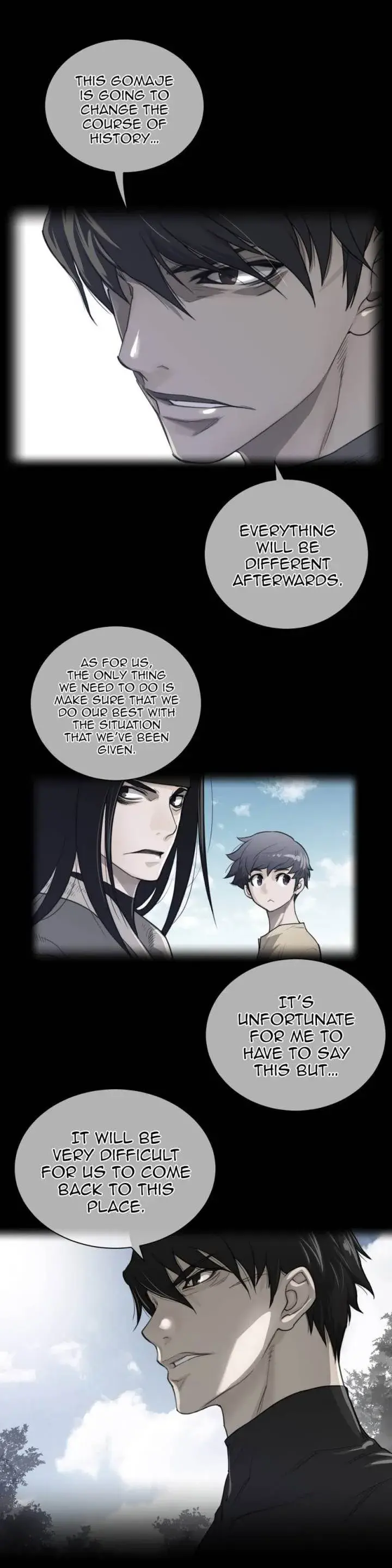 Perfect Half Episode 61 - Page 4
