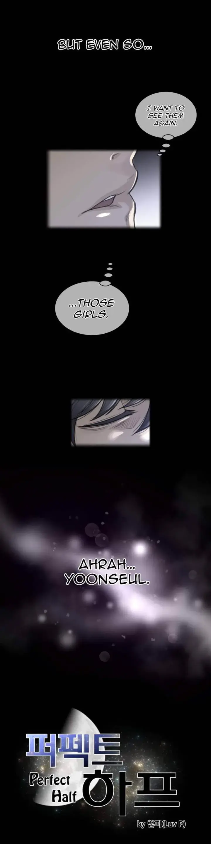 Perfect Half Episode 61 - Page 6