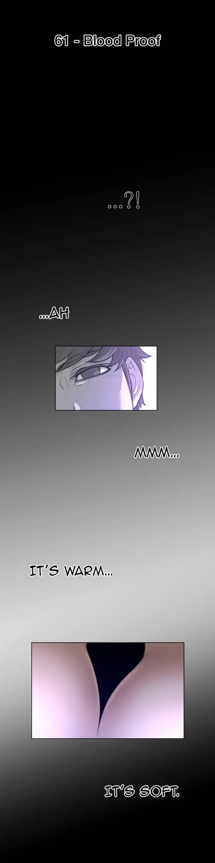 Perfect Half Episode 61 - Page 7