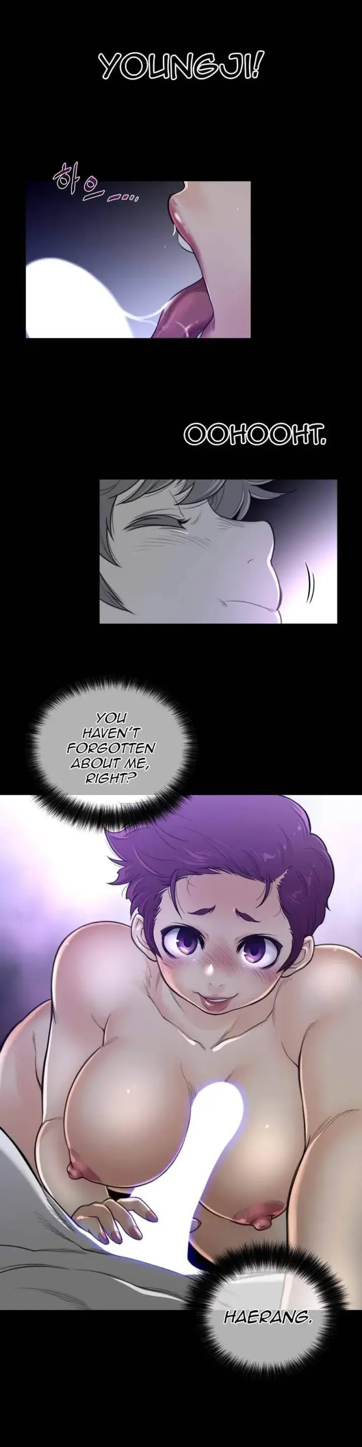 Perfect Half Episode 61 - Page 9