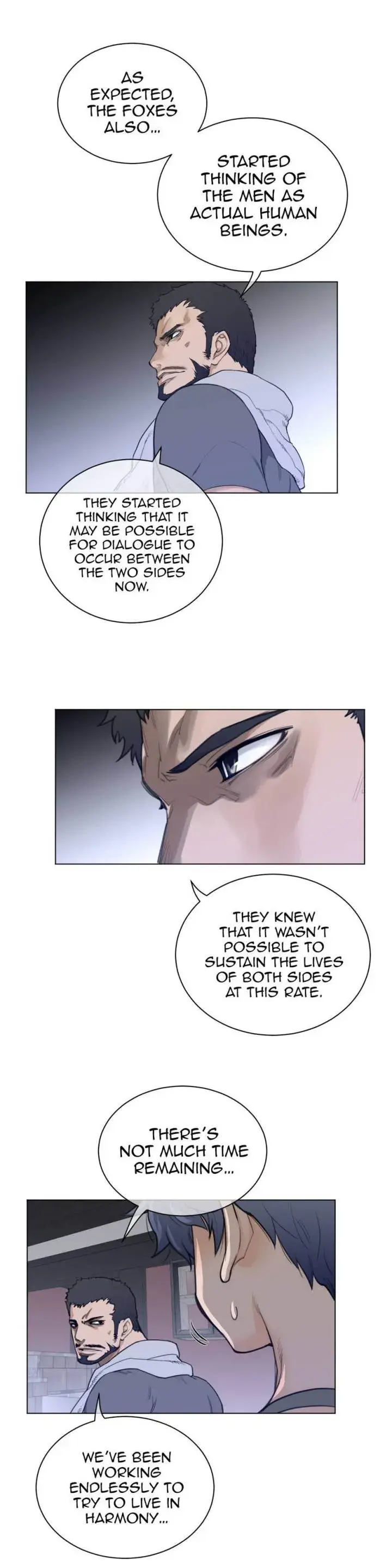 Perfect Half Episode 62 - Page 14