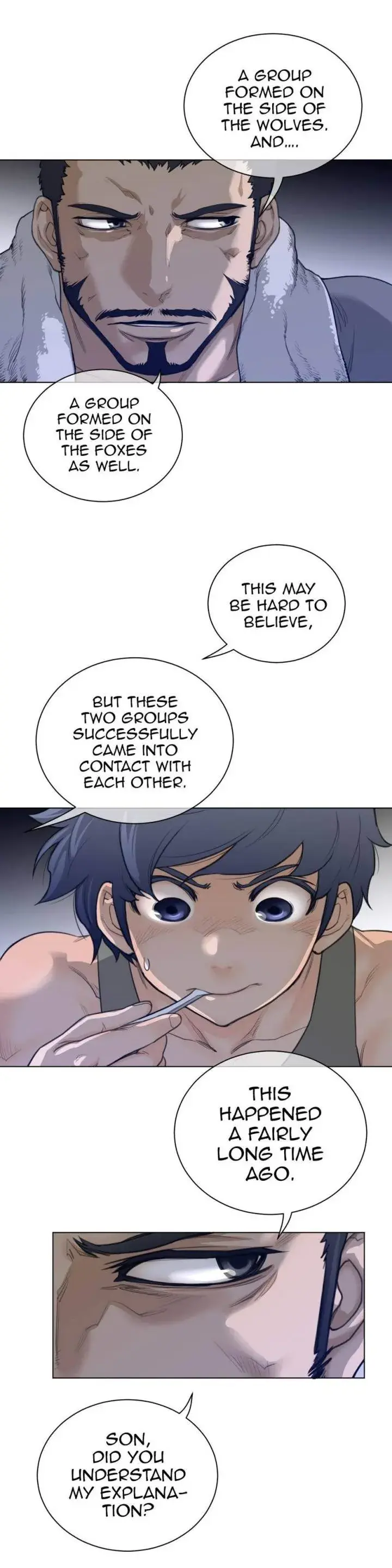Perfect Half Episode 62 - Page 17